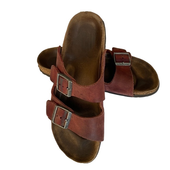 Birkenstock Sandals - Picture 1 of 12
